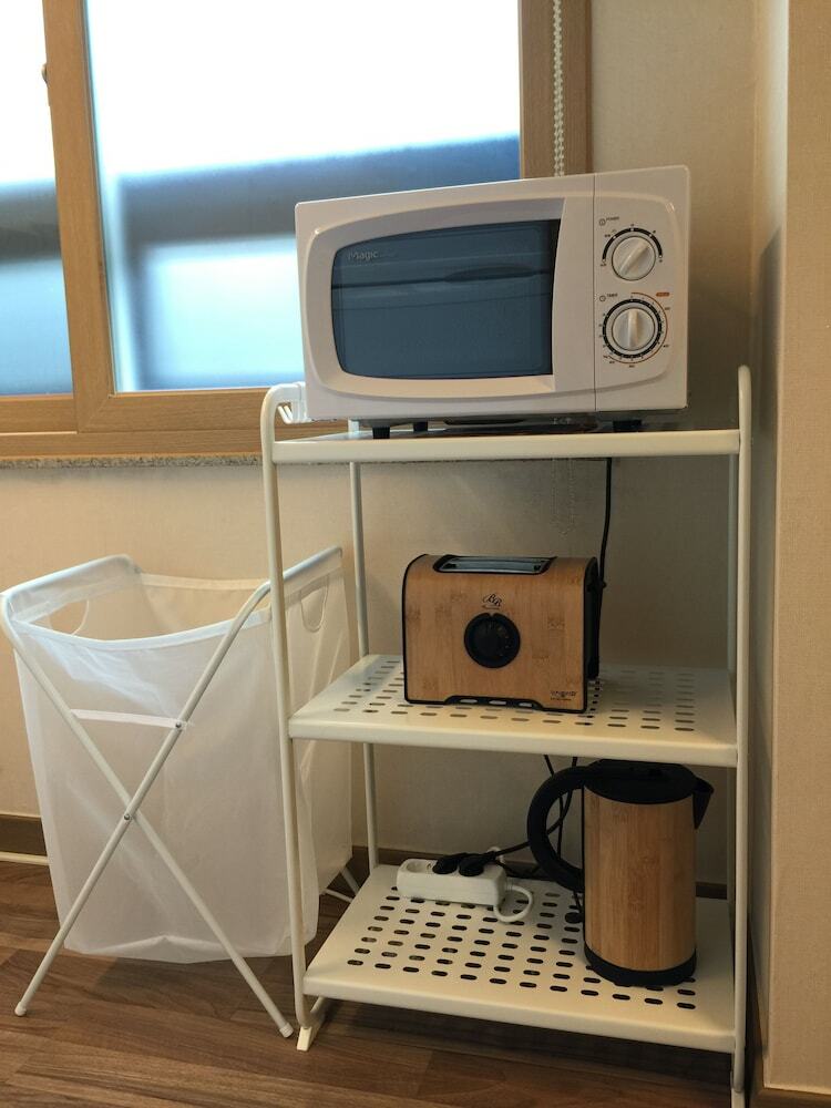 Central Apartment