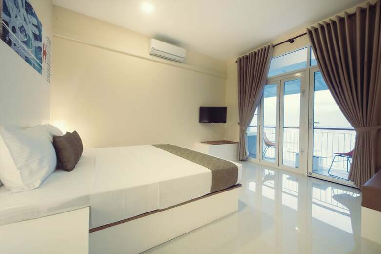 Hotel Hush Lagoon30
