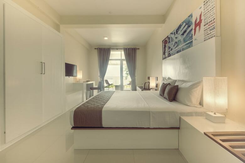 Hotel Hush Lagoon30