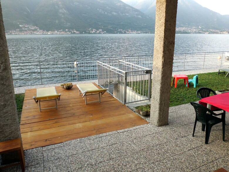 Apartamento Bellagio Villas 27