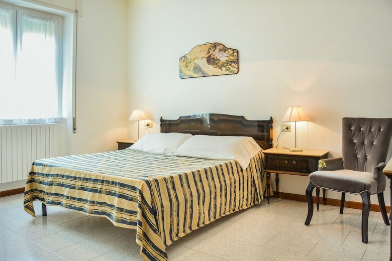 Apartamento Bellagio Villas 27