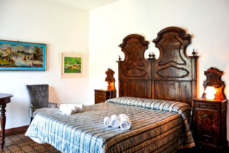 Apartamento Bellagio Villas 27