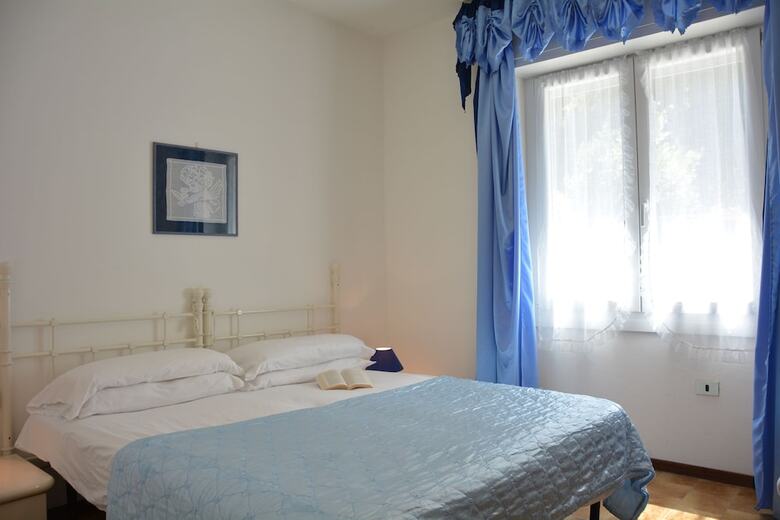 Apartamento Bellagio Villas 27