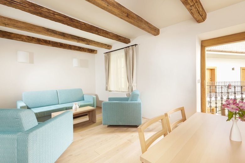 Hotel U B�l� Lilie