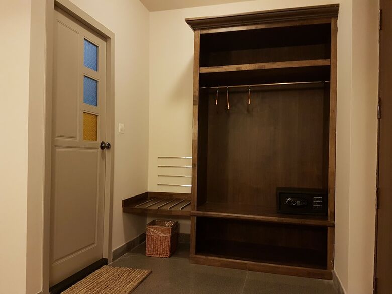 Hotel Utse Suites