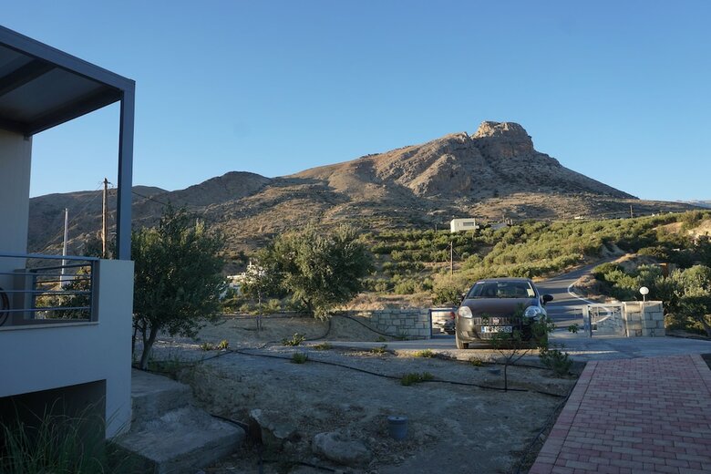 Apartamentos Portela Houses