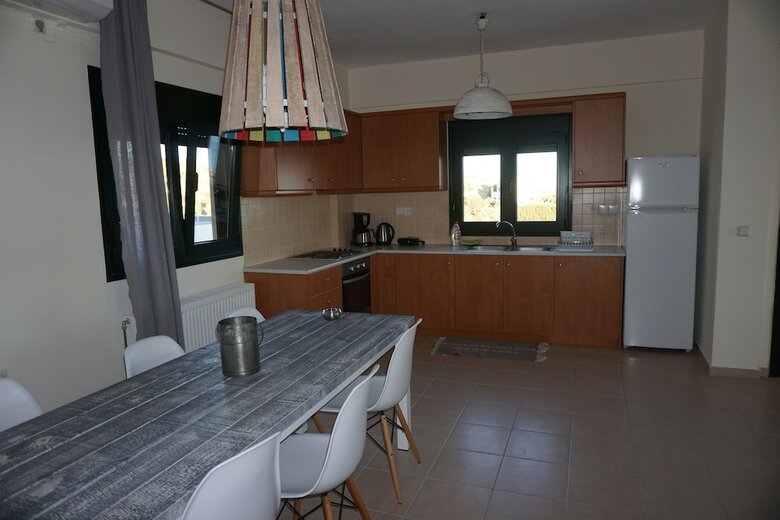 Apartamentos Portela Houses