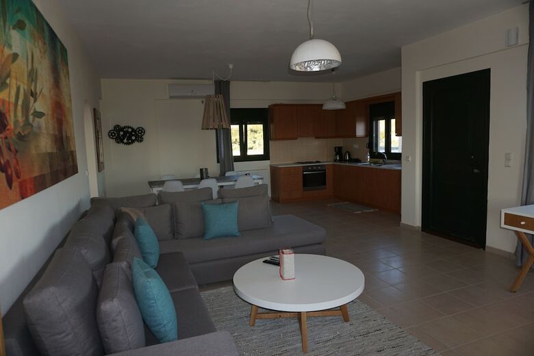 Apartamentos Portela Houses
