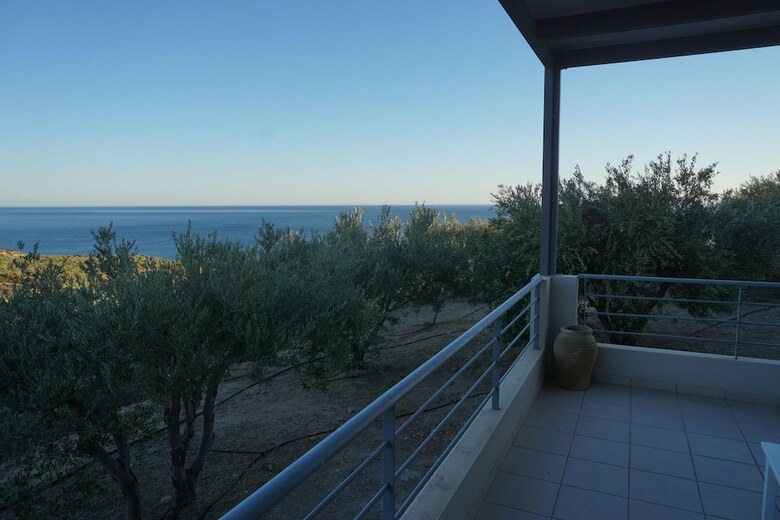 Apartamentos Portela Houses
