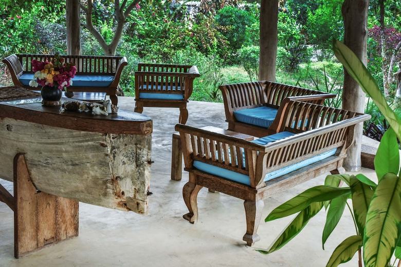 Hotel Marafiki Bungalows