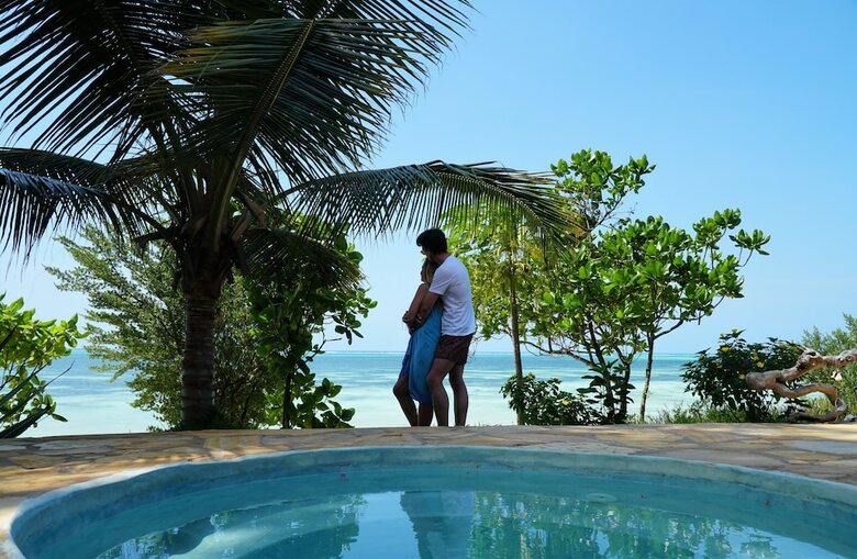 Hotel Marafiki Bungalows