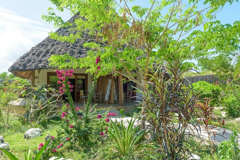 Hotel Marafiki Bungalows