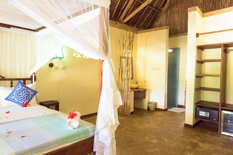 Hotel Marafiki Bungalows