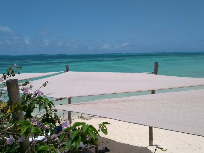Hotel Marafiki Bungalows