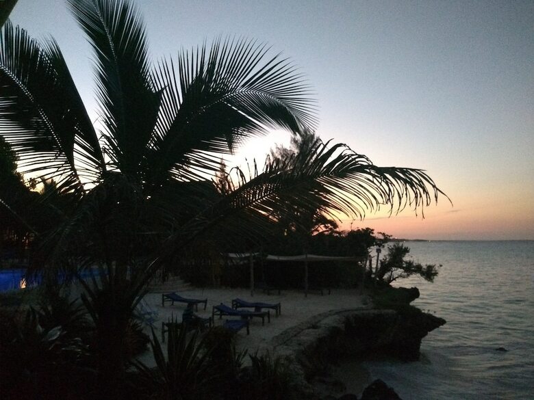 Hotel Marafiki Bungalows