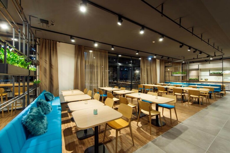 Arthotel Ana Momentum