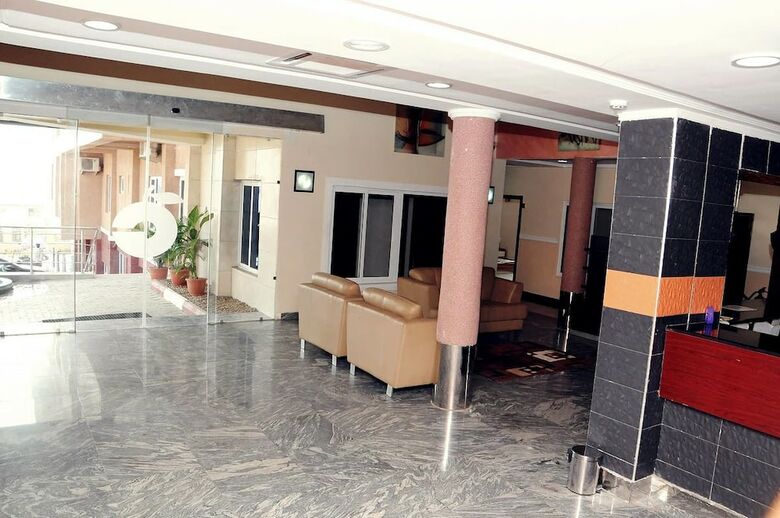 Georgetown Hotel