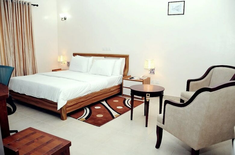 Georgetown Hotel