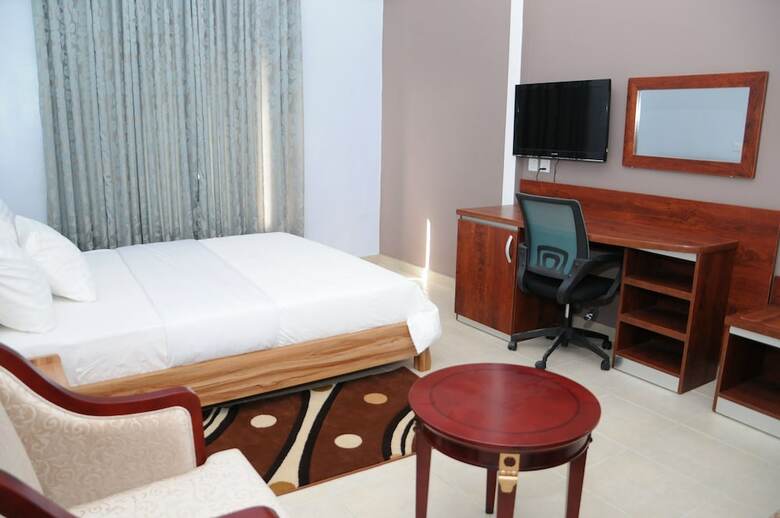 Georgetown Hotel
