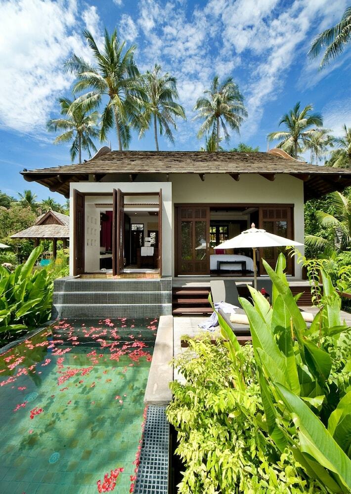 Apartamento Bhundhari Resort & Spa