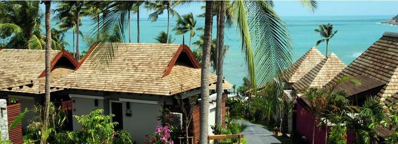 Apartamento Bhundhari Resort & Spa