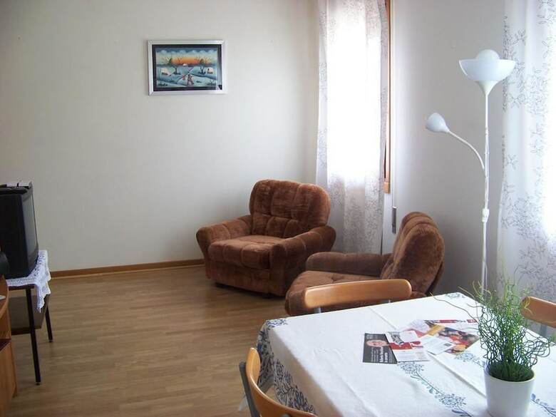 Apartamento Residenza Capri