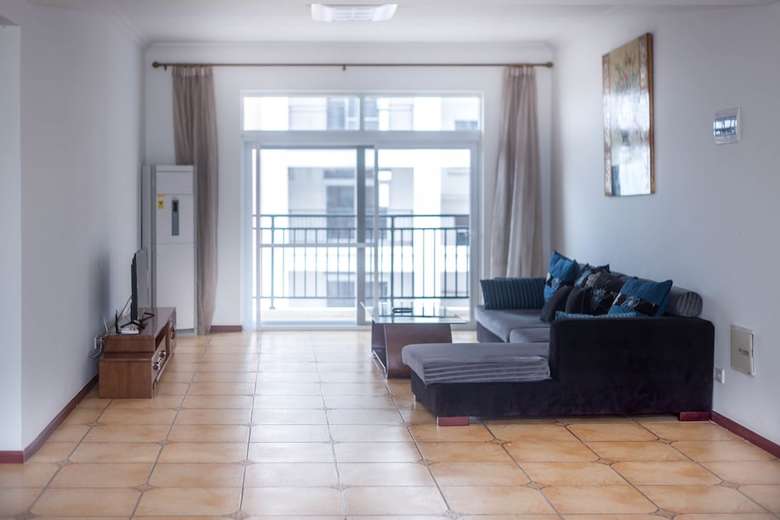 Chateau Towers Hotel Apartment