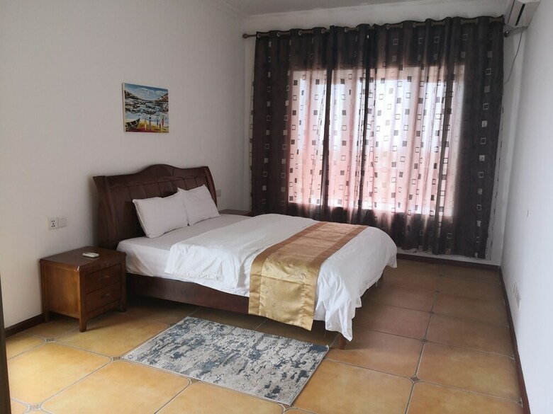 Chateau Towers Hotel Apartment