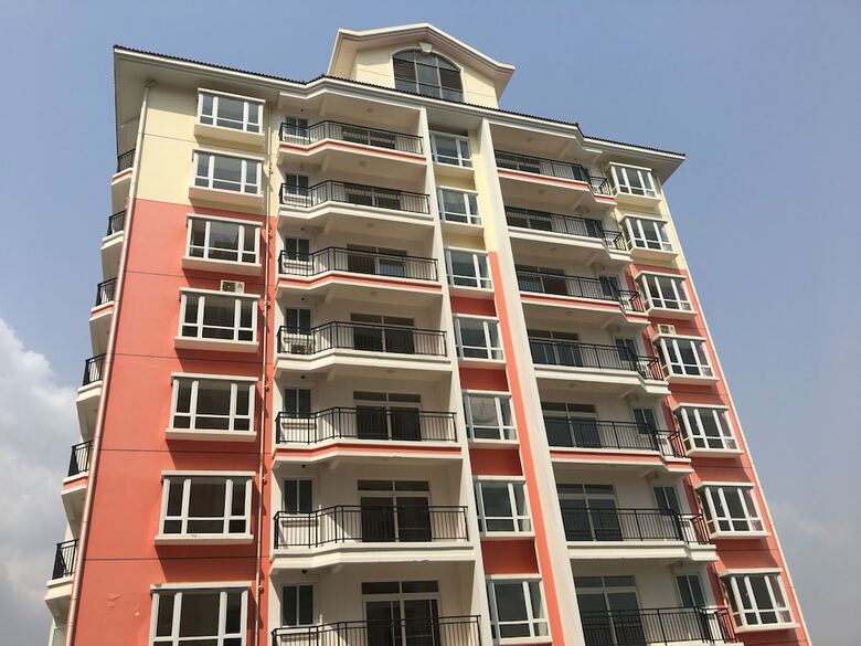 Chateau Towers Hotel Apartment