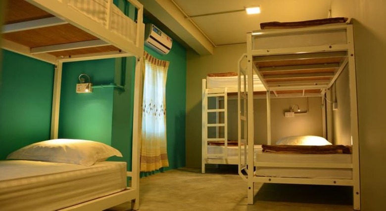 Hostal Downtown At Mandalay