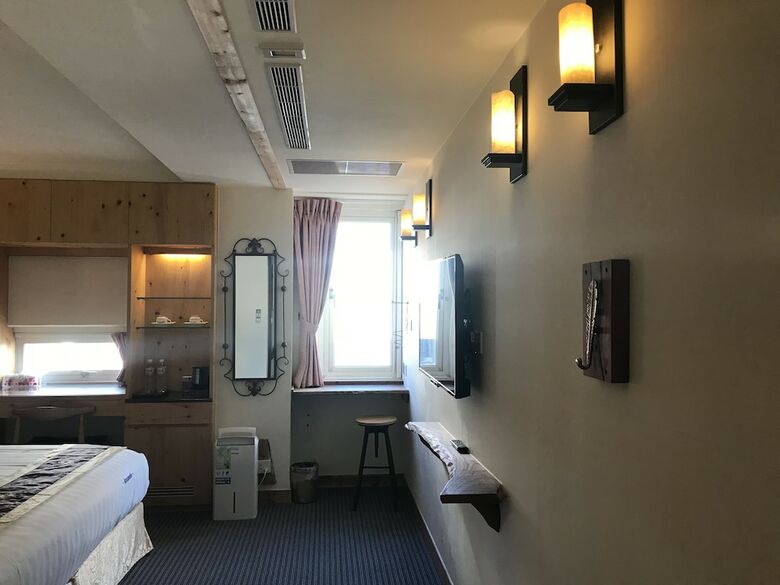 Hotel Amando Inn
