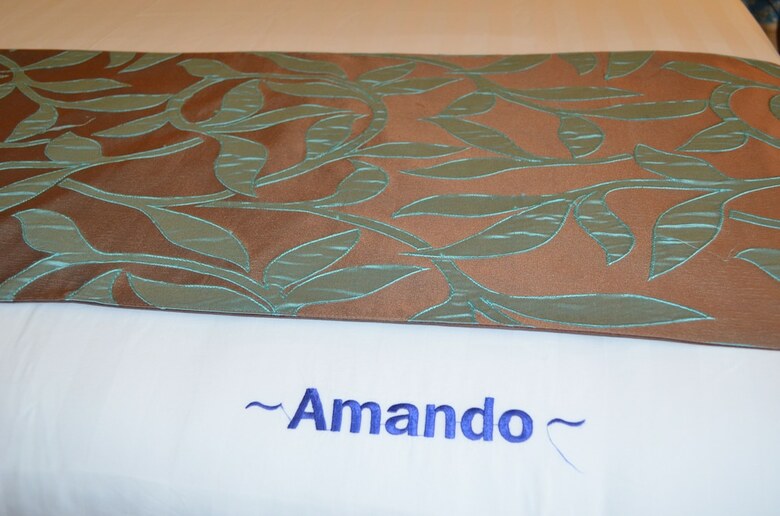 Hotel Amando Inn