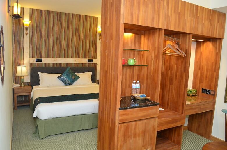 Hotel Amando Inn