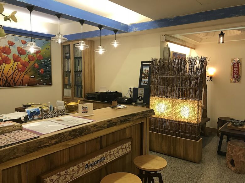 Hotel Amando Inn
