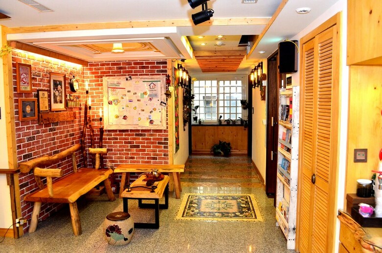Hotel Amando Inn