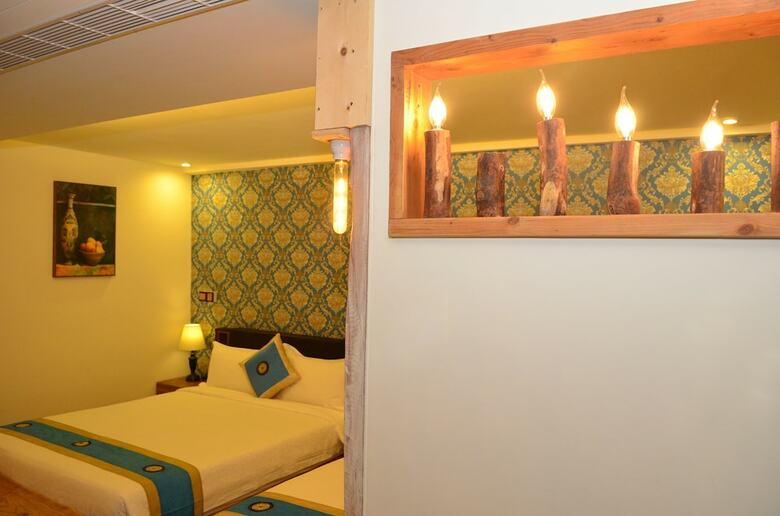 Hotel Amando Inn
