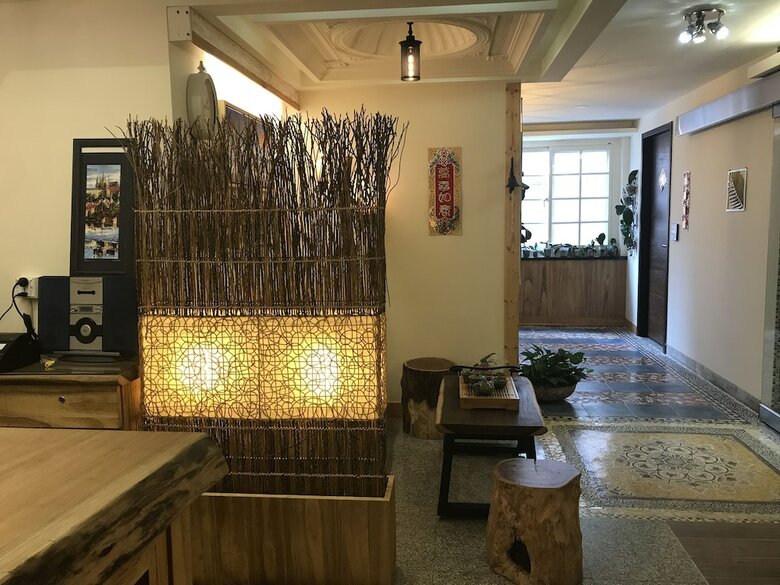 Hotel Amando Inn