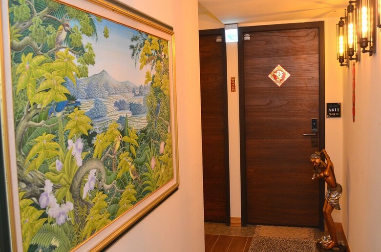 Hotel Amando Inn