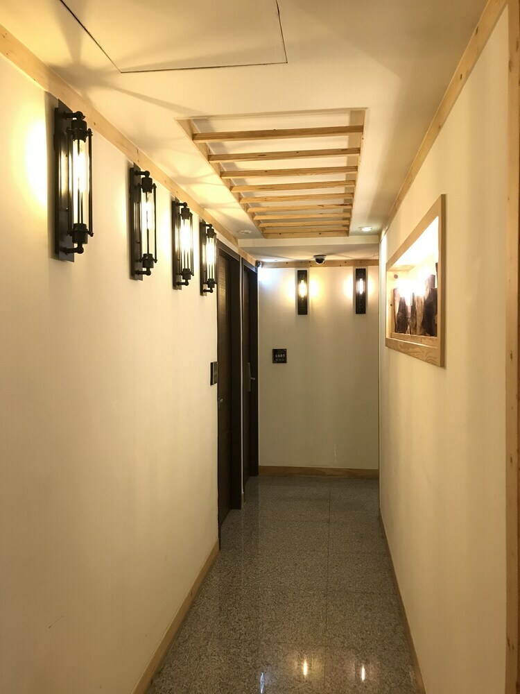 Hotel Amando Inn