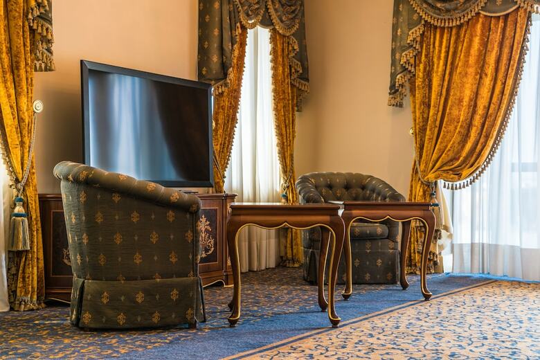 Intourist Batumi Hotel & Casino