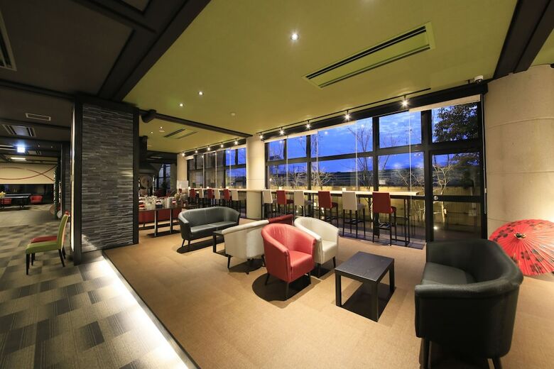 Hotel Yutorelo Yamaga