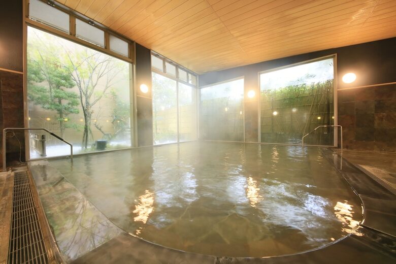 Hotel Yutorelo Yamaga