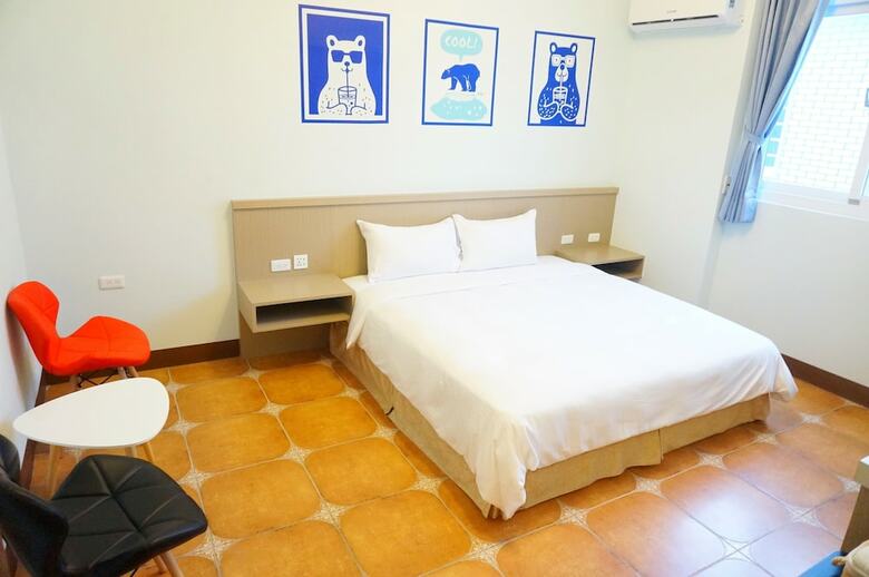 Hotel Mulininn