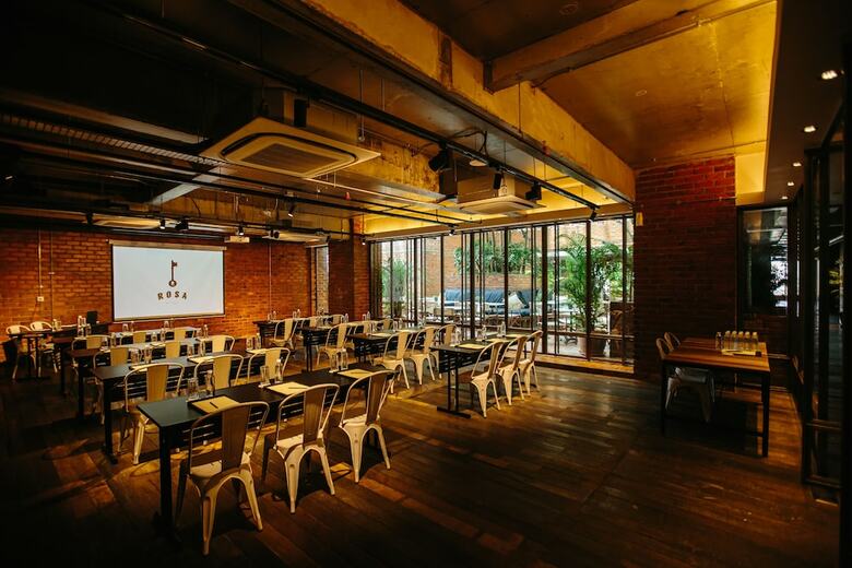 Hotel Rosa Malacca