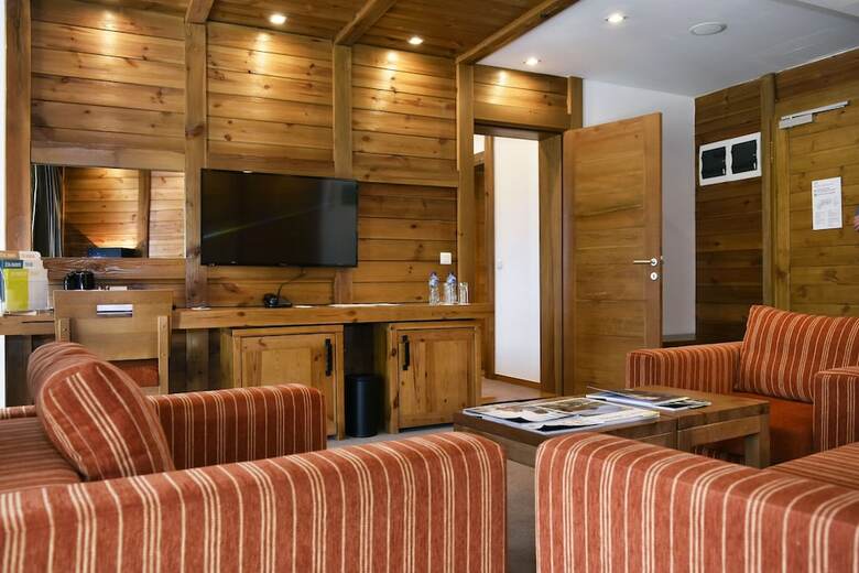 Hotel Four Points By Sheraton Kolasin
