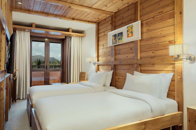 Hotel Four Points By Sheraton Kolasin
