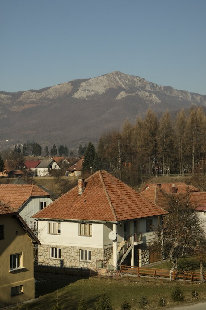 Hotel Four Points By Sheraton Kolasin