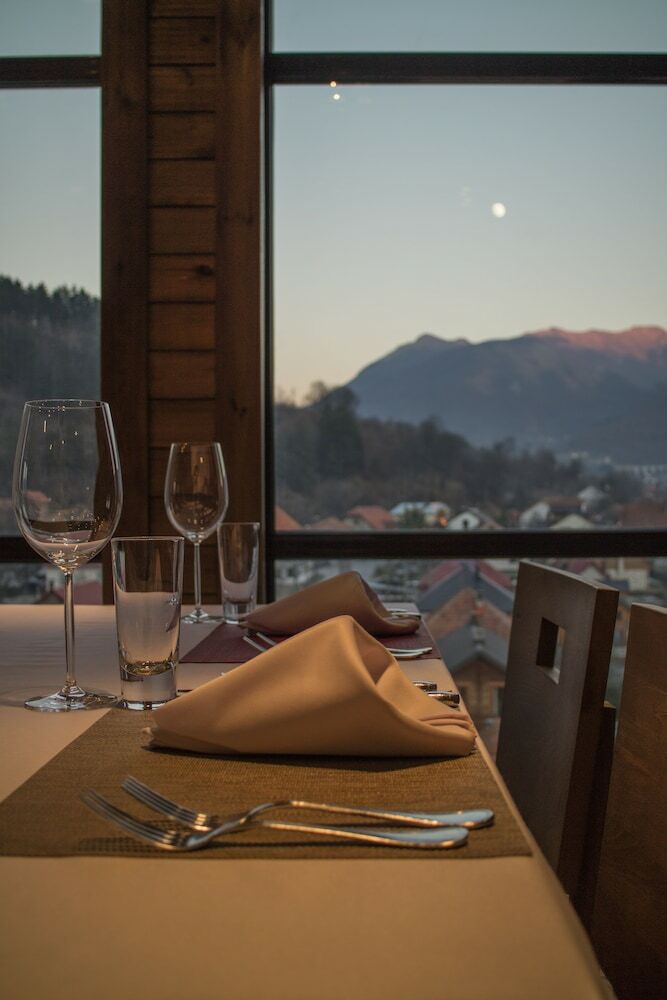 Hotel Four Points By Sheraton Kolasin