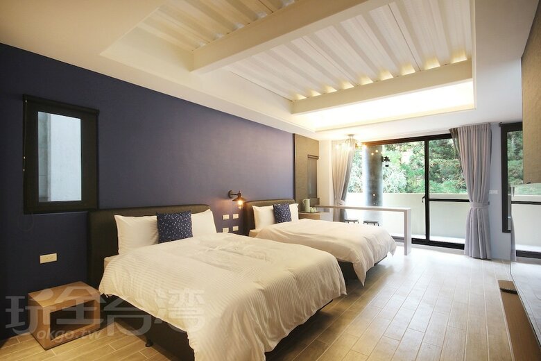 Hotel Sheng Shine Forest Resort