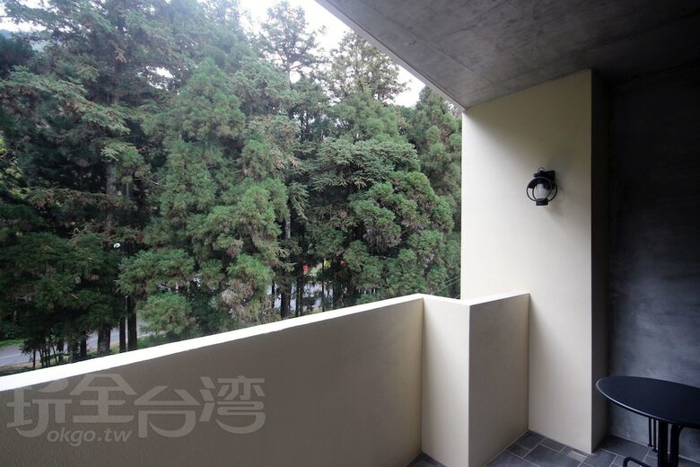 Hotel Sheng Shine Forest Resort